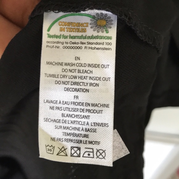 Spread shirt I'm not short I'm "awesome tee - Picture 3 of 6